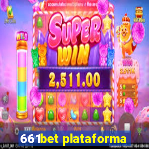 661bet plataforma